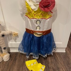 Jessie (Toy Story) Costume